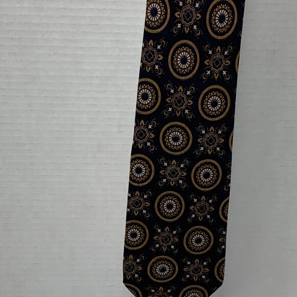 Liberty of London Silk Tie - Picture 3 of 6